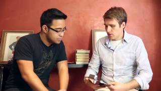 Structure Sensor Offers 3D Scanning For iPad Yoùtùbe - HD