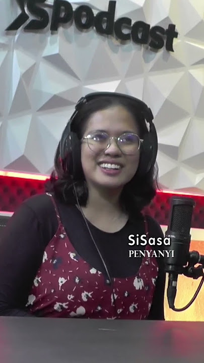 Download lagu entah, Sisi Lain SiSasa #yspodcast #yusdafamily #yusronsaudi #sisasa #entah #jazzlombok