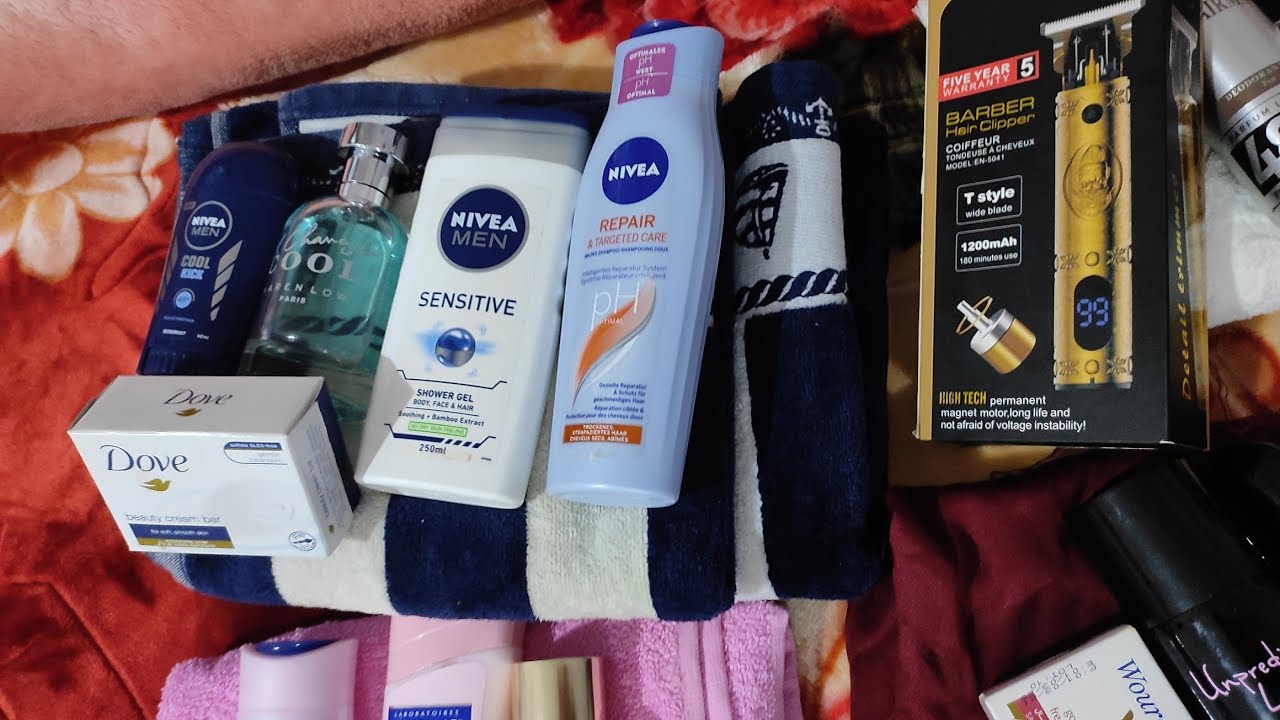 افكار لهدايا اهل الزوج و الزوج cadeaux pour ma belle famille