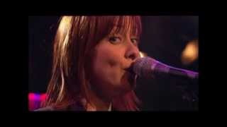 Suzanne Vega - Tom's Diner (Live At Montreux 2004)