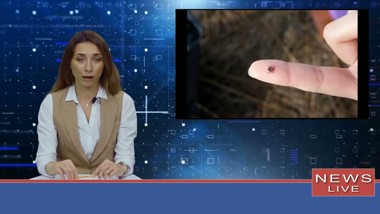 Укус клеща может вызвать смертельную аллергию на мясо: что стоит знать.