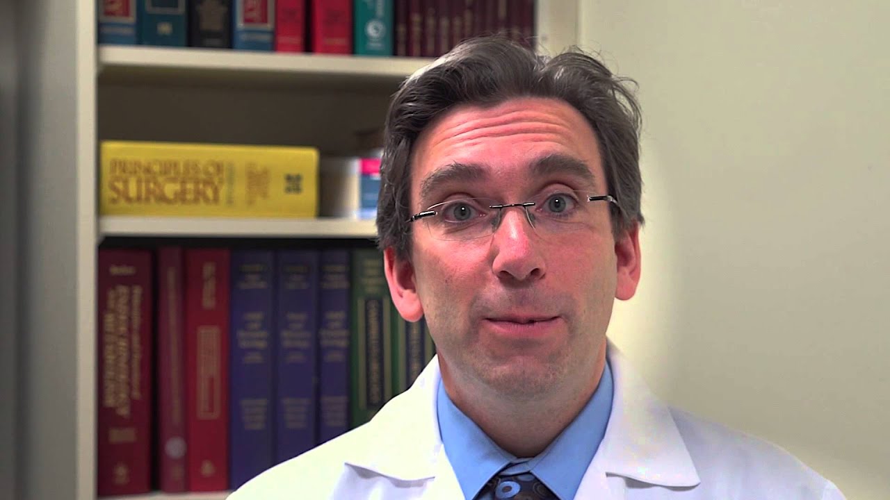 Metro Urology Aaron Milbank YouTube