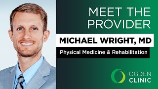 Celebrity Meet Physiatrist, Dr. Michael Wright Net Worth