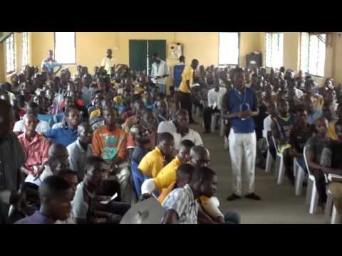 Just telling the truth as it is in the Kirikiri medium prison Lagos. You need to watch and share it