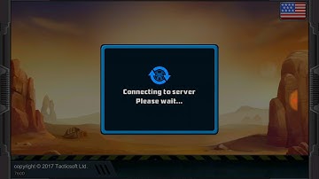 (Supermechs) BUG: Network Error connecting to server...