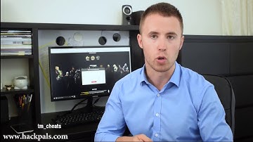 tm cheats working 2017