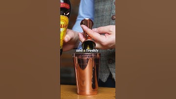 Thumbnail of Rich and Caffeinated | The Espresso Martini #cocktailtime #espresso #espressomartini