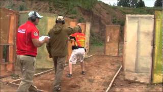 Baltic Open 2011 IPSC