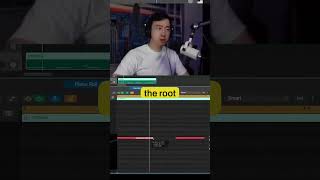 editing the bass and 808s #musicproducer #musica #beatmaker #originalbeats