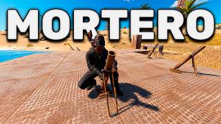 COMO USAR EL MORTERO EN RUST