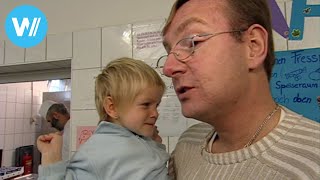 Die Kinder Der Arche - Doku Über Pastor Siggelkow Und Kinder In Berlin-Hellersdorf 2006