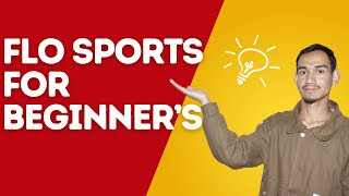How to Get Started with FloSports Streaming // FloSports: How to Use the Platform screenshot 1