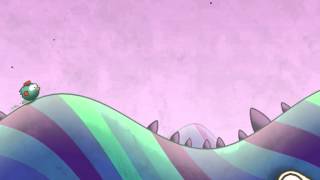 Tiny wings HD gameplay