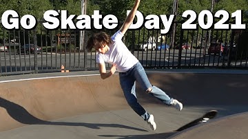 Typical Skate Sesh But it