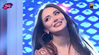 Gülzar Fərəcova - Gəl