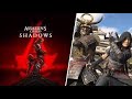 Analizando el nuevo gameplay de Assassin's Creed Shadows con Gamer en Escena. #ubisoft #acshadows