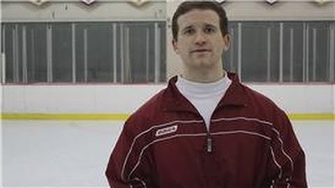 Ice Skating : Backward Swizzles in Ice Skating