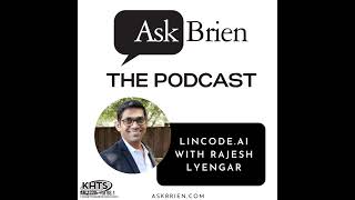 Lincode.ai With Rajesh Lyengar