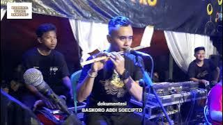 TABIR KEPLASUAN virall gaes || HASNADA DANGDUT BANJAR PATROMAN