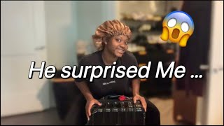 Pack & Travel With Me for My Surprise Birthday Trip | Savannah Vlog ✨