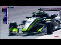 Euroformula Open 2021 ROUND 6 AUSTRIA - Red Bull Ring Qualy