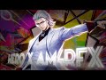 [ To Be Hero X ] HeroX edit - Sempero - @Am4rFx [ Alight motion]
