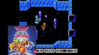 Plasma Ball - Track 10 [Best of NES OST]