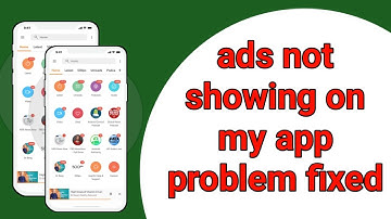 appcreator24 ads not showing || appcreator24 admob || appcreator24 ads not showing in app || app