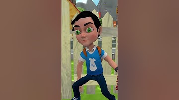 When you became invisible 🫥 #darkriddle #darkriddlemobile #gameplay #mobilegame #scaryneighbor