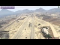 GTA5  ダイハード南無三