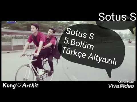 BL dizi : Sotus S The Series 2.Sezon 5.bölüm Türkçe Altyazılı