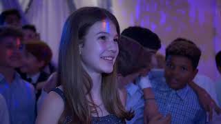 Jane Bailey's Bat Mitzvah at Bella Luna Event Hall Dallas
