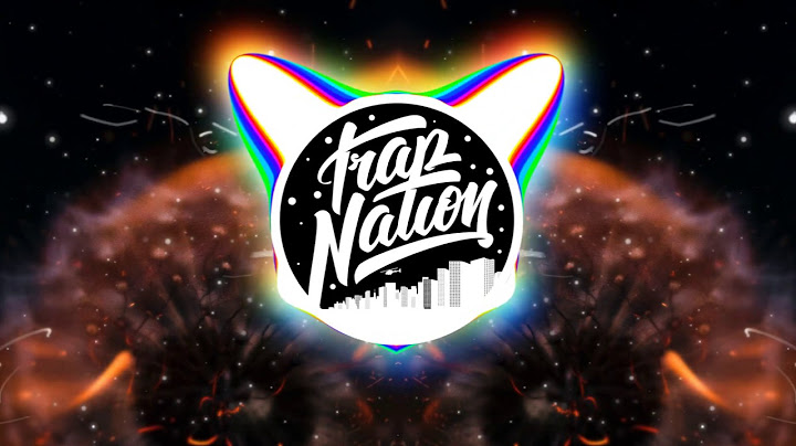 Bury a Friend Remix version - Remix performance video thumbnail