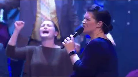 Way Maker - Kara Williams - Pentecostals of Alexan...