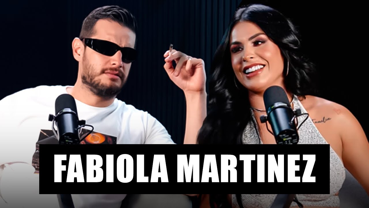 ¡Romance SIN MÁSCARAS! La historia de un AMANTE | UPC Adrián Marcelo y Fabiola Martínez