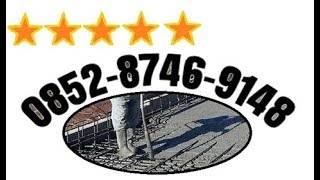 HARGA BETON COR READYMIX
