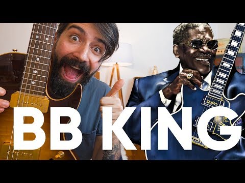 Video: Qual è il vero nome di B.B. King?