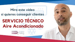 ENCONTRAR CLIENTES para un servicio técnico de Aire Acondicionado 🚀 screenshot 5