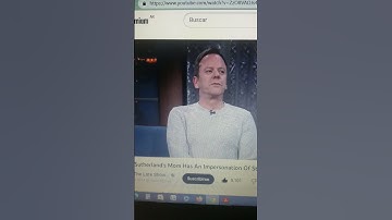 Kiefer...Sutherland {his full name}