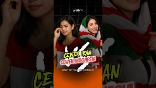 Ini Perbedaan Cewek Di Iran Dengan Cewek Indonesia ?