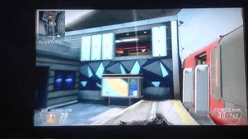 Forfeit second map, flak jacket