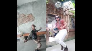 Jogetnya hots sangat#