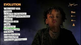 Joyner Lucas - Fall Slowly Ft. Ashanti 'Evolution'