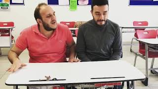Nedim Gökgöz & Sefa Öznur Bartinin Güzelleri̇