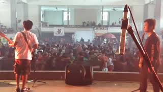 BANGUN TIDUR - Alm. MBAH SURIP (COVER) ADA APA DENGAN REGGAE