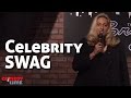 Celebrity swag funnys