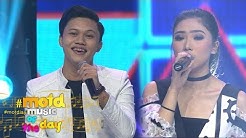 Wow Duet Isyana Sarasvati Dan Rizky Febian ' Closer ' | MOTD | 14 Nov 2016|  - Durasi: 4:29. 