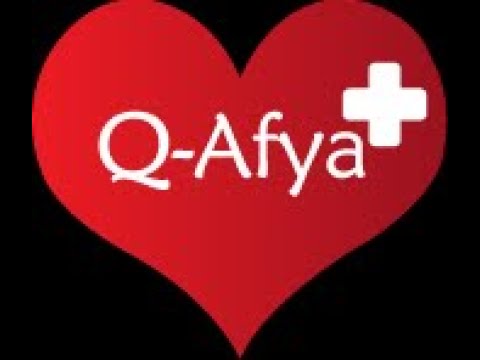 Q-AFYA HMIS QET OFFICE VIDEO