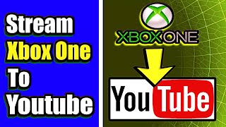 Do you want to know how live stream your xbox one gameplay from
console over with no pc or capture card needed??? in this fast method,
i w...