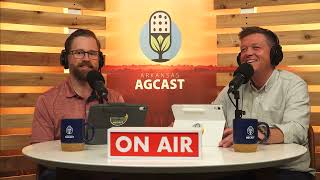 Fertilizer Expansion Efforts, Rising Diesel Costs Reshape Planting Decisions and Much More
On this episode, we break down USDA’s latest efforts to expand domestic fertilizer production, how rising diesel costs are reshaping crop decisions for Arkansas farmers, and new trade commitments between the U.S. and China that could impact agricultural exports and input costs. We also look at continued strong demand for beef, pork and poultry despite higher grocery prices and what that means for livestock producers here in Arkansas. Fertilizer Expansion Efforts, Rising Diesel Costs Reshape Planting Decisions and Much More